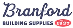 Branford Building Supplies logo
