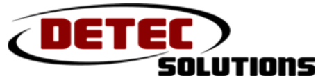 Detec Solutions Logo