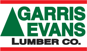 Garris Evans lumber co