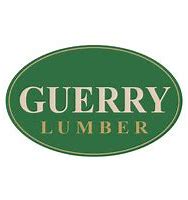Guerry lumber logo