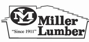 Miller lumber logo