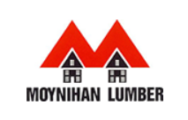 moynihan lumber logo